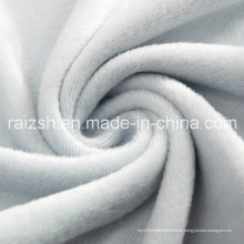 Heather Grey Inverted Cashmere Super Soft Venta al por mayor de prendas de vestir Textiles